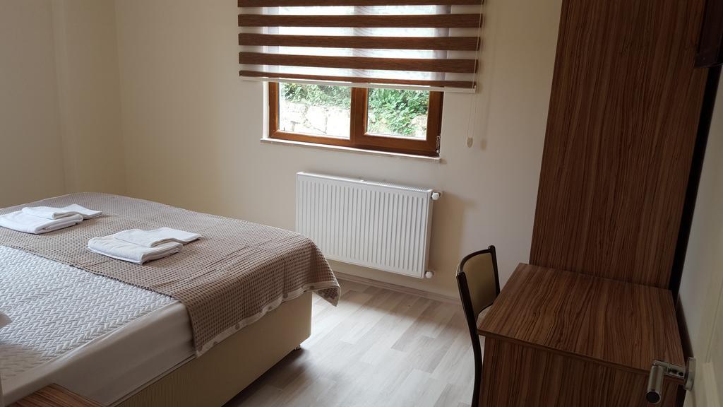 Afra Apart Aparthotel Trabzon Habitación foto