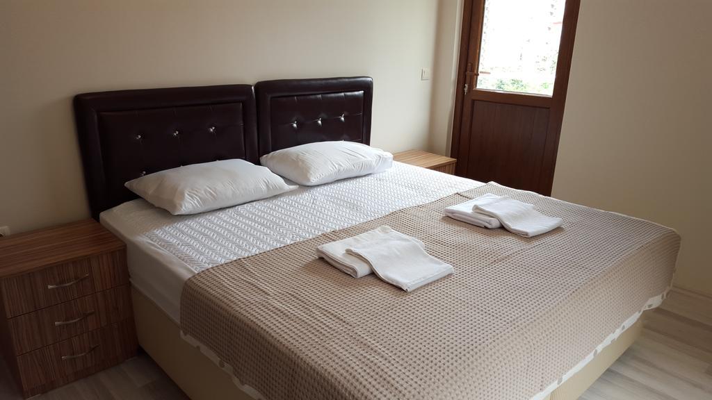 Afra Apart Aparthotel Trabzon Habitación foto