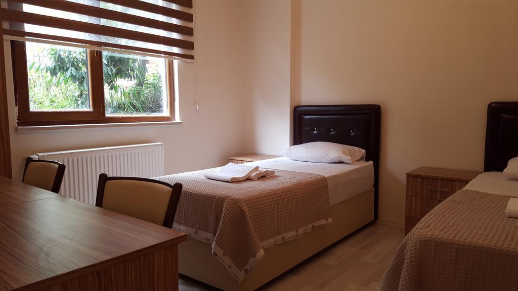 Afra Apart Aparthotel Trabzon Habitación foto