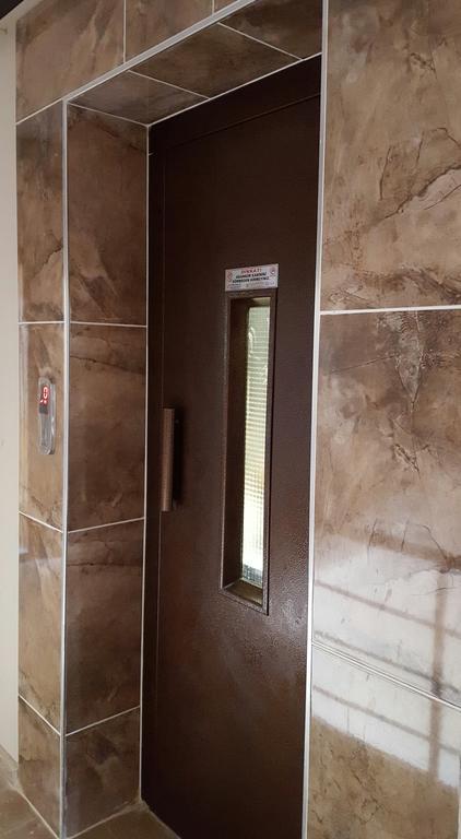 Afra Apart Aparthotel Trabzon Habitación foto