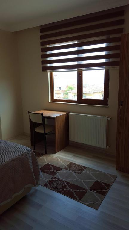 Afra Apart Aparthotel Trabzon Habitación foto