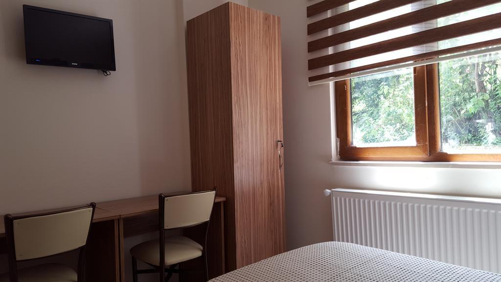 Afra Apart Aparthotel Trabzon Exterior foto
