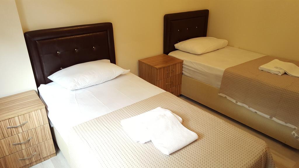 Afra Apart Aparthotel Trabzon Habitación foto
