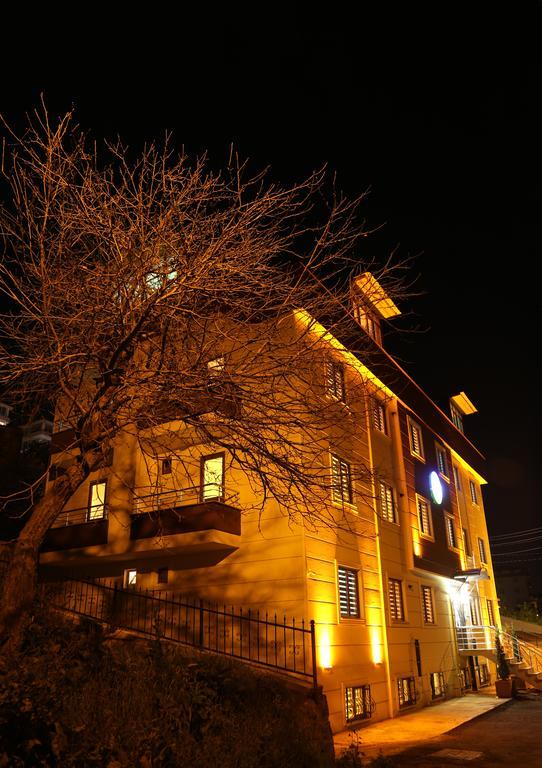 Afra Apart Aparthotel Trabzon Exterior foto