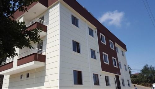 Afra Apart Aparthotel Trabzon Exterior foto
