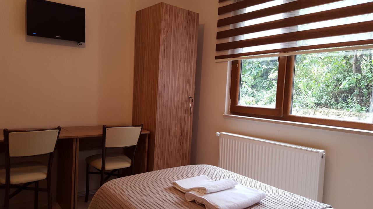 Afra Apart Aparthotel Trabzon Habitación foto